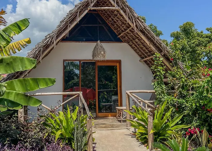 Kokopelli Bungalows
