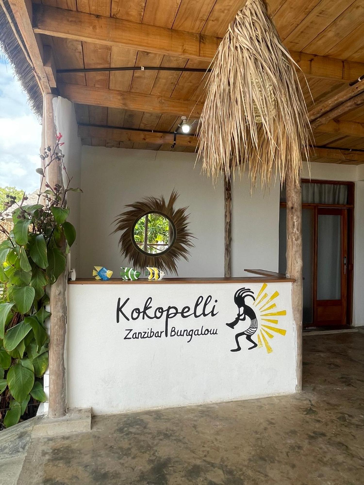 Nocleg ze śniadaniem Kokopelli *